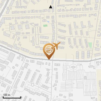 Foto zu Berner Chaussee 35, 22175 Hamburg