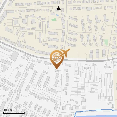 Foto zu Berner Chaussee 36, 22175 Hamburg