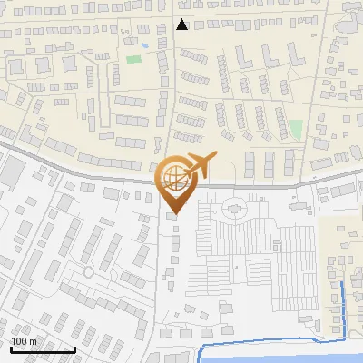 Foto zu Berner Chaussee 42, 22175 Hamburg