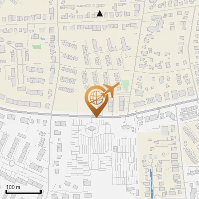 Foto zu Berner Chaussee 43, 22175 Hamburg