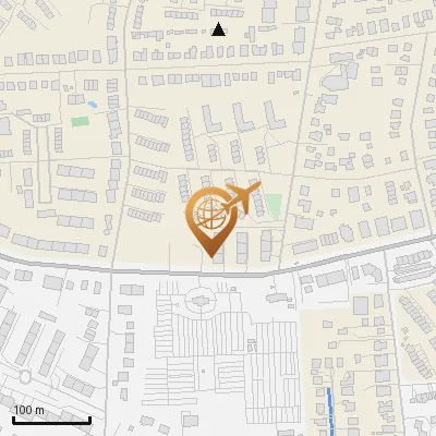 Foto zu Berner Chaussee 47, 22175 Hamburg