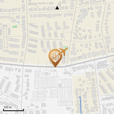 Foto zu Berner Chaussee 49, 22175 Hamburg