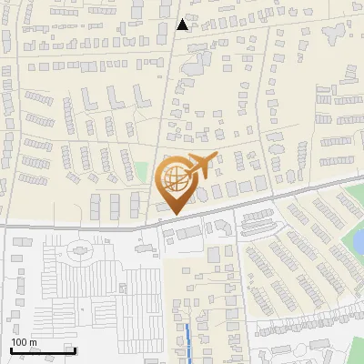 Foto zu Berner Chaussee 55, 22175 Hamburg