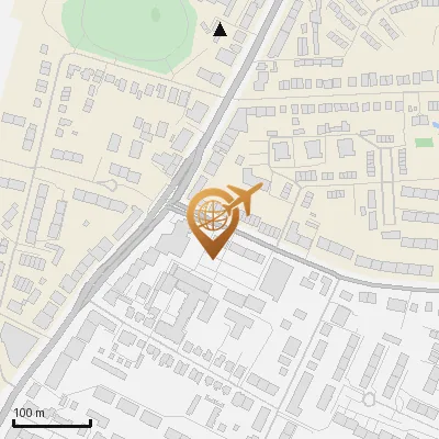 Foto zu Berner Chaussee 6, 22175 Hamburg