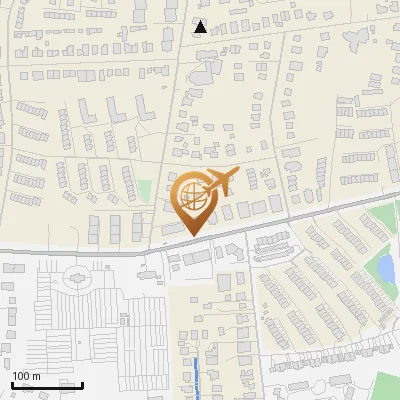 Foto zu Berner Chaussee 61, 22175 Hamburg