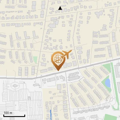 Foto zu Berner Chaussee 65, 22175 Hamburg