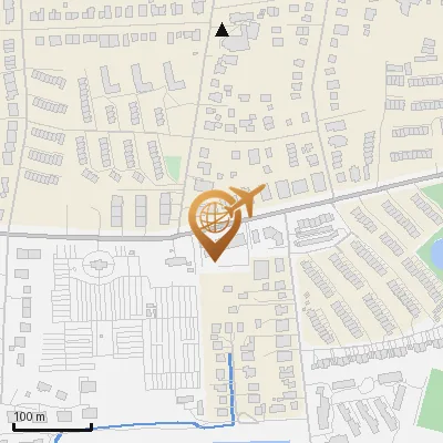 Foto zu Berner Chaussee 66, 22175 Hamburg