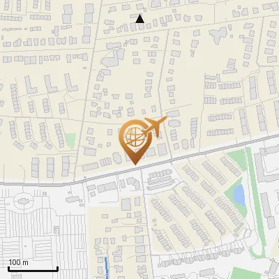 Foto zu Berner Chaussee 67, 22175 Hamburg