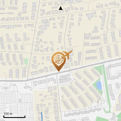 Foto zu Berner Chaussee 69, 22175 Hamburg