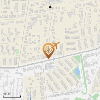 Foto zu Berner Chaussee 71, 22175 Hamburg