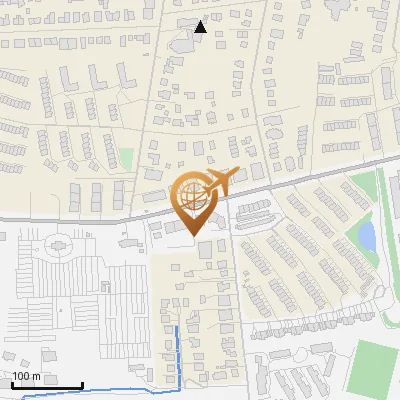 Foto zu Berner Chaussee 72, 22175 Hamburg