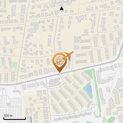 Foto zu Berner Chaussee 73, 22175 Hamburg