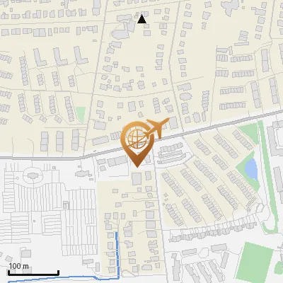 Foto zu Berner Chaussee 74, 22175 Hamburg