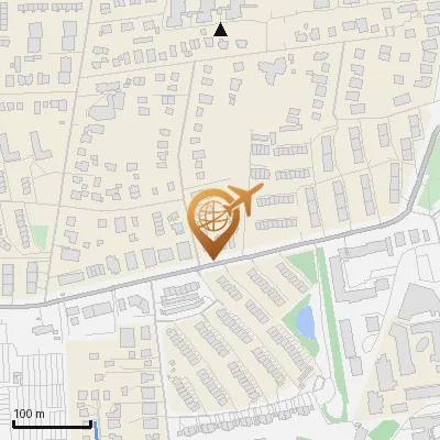 Foto zu Berner Chaussee 75, 22175 Hamburg