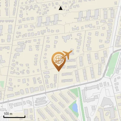 Foto zu Berner Chaussee 77, 22175 Hamburg