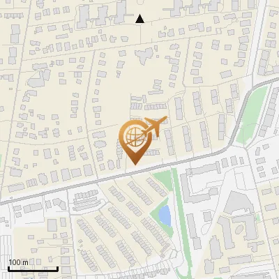 Foto zu Berner Chaussee 83, 22175 Hamburg