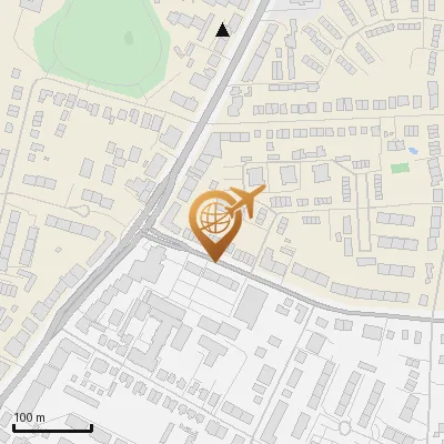 Foto zu Berner Chaussee 9, 22175 Hamburg