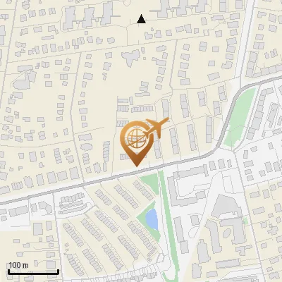 Foto zu Berner Chaussee 93, 22175 Hamburg