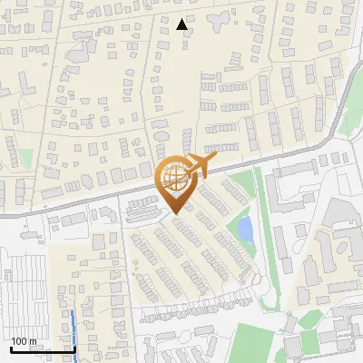 Foto zu Berner Chaussee 94, 22175 Hamburg