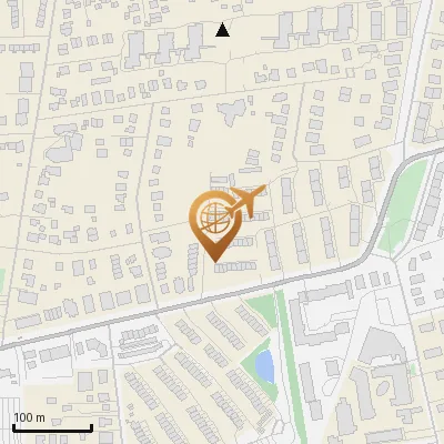 Foto zu Berner Chaussee 99, 22175 Hamburg