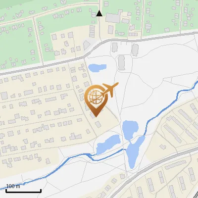 Foto zu Berner Gutsweg 11, 22159 Hamburg