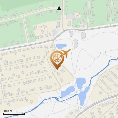 Foto zu Berner Gutsweg 13, 22159 Hamburg