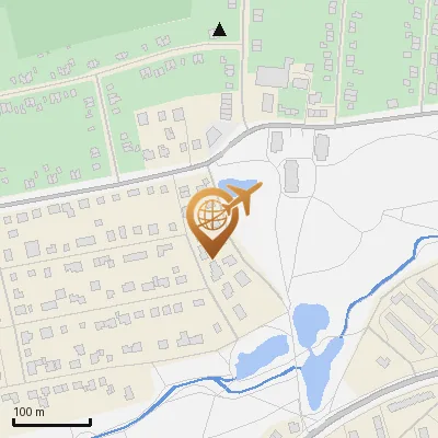 Foto zu Berner Gutsweg 15, 22159 Hamburg