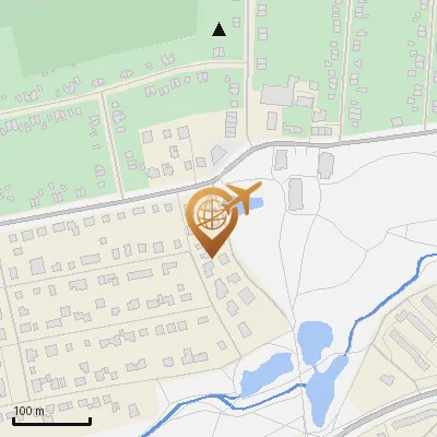 Foto zu Berner Gutsweg 17, 22159 Hamburg