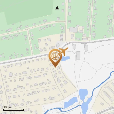 Foto zu Berner Gutsweg 19, 22159 Hamburg