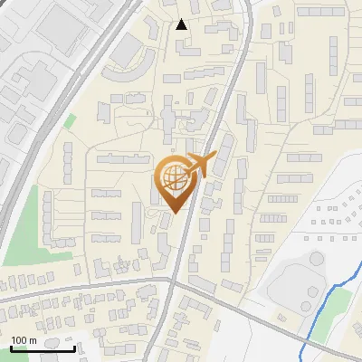 Foto zu Berner Heerweg 119, 22159 Hamburg