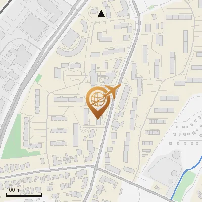 Foto zu Berner Heerweg 123, 22159 Hamburg