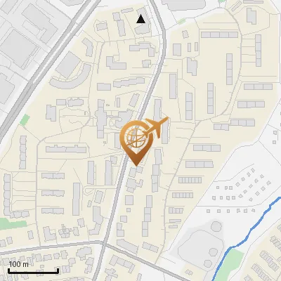 Foto zu Berner Heerweg 130, 22159 Hamburg