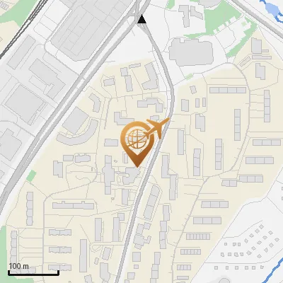 Foto zu Berner Heerweg 141, 22159 Hamburg