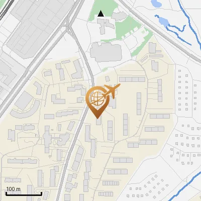 Foto zu Berner Heerweg 144, 22159 Hamburg