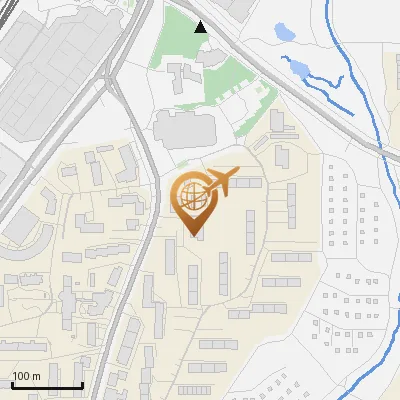 Foto zu Berner Heerweg 146, 22159 Hamburg