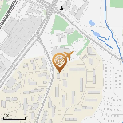 Foto zu Berner Heerweg 150, 22159 Hamburg