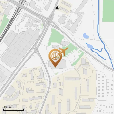 Foto zu Berner Heerweg 152, 22159 Hamburg