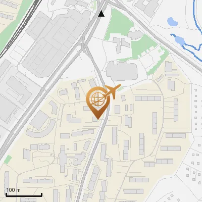 Foto zu Berner Heerweg 153, 22159 Hamburg