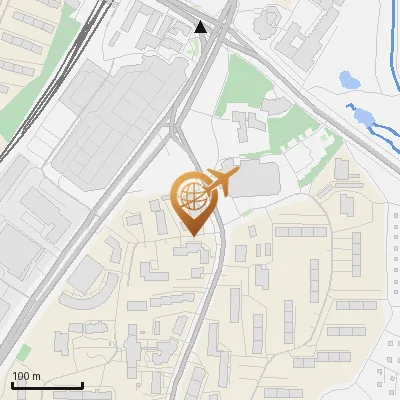 Foto zu Berner Heerweg 155, 22159 Hamburg