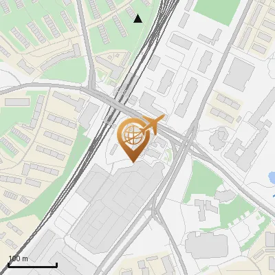 Foto zu Berner Heerweg 177, 22159 Hamburg