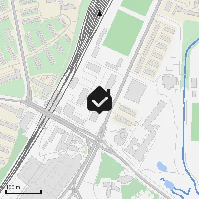 Bild zu Berner Heerweg 183, 22159 Hamburg