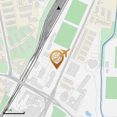 Foto zu Berner Heerweg 185, 22159 Hamburg