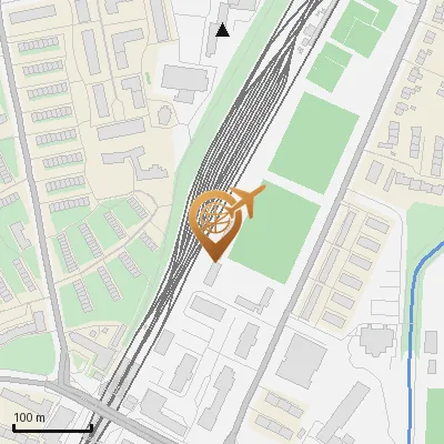 Foto zu Berner Heerweg 189, 22159 Hamburg