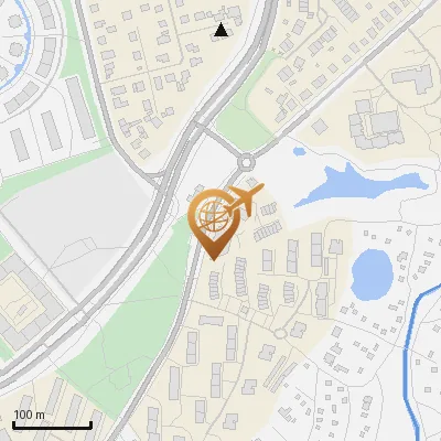 Foto zu Berner Heerweg 2, 22159 Hamburg