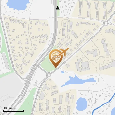 Foto zu Berner Heerweg 21, 22159 Hamburg