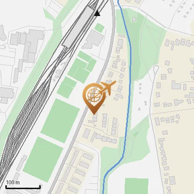 Foto zu Berner Heerweg 222, 22159 Hamburg