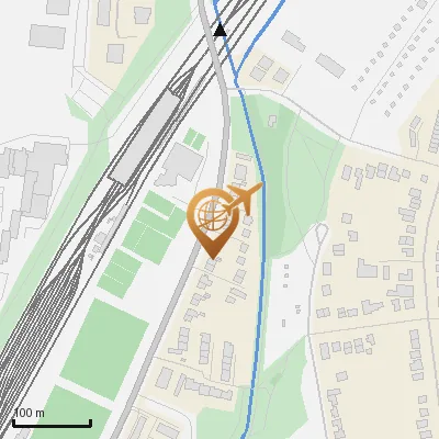 Foto zu Berner Heerweg 240, 22159 Hamburg