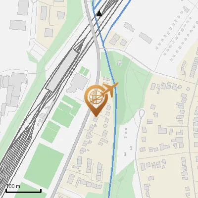 Foto zu Berner Heerweg 242, 22159 Hamburg