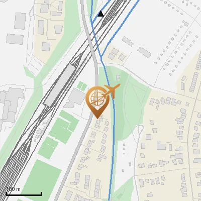 Foto zu Berner Heerweg 246, 22159 Hamburg