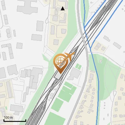 Foto zu Berner Heerweg 249, 22159 Hamburg